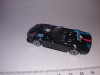 Bnk jc Corgi London Racers 2012 Olympics GT Convertible Mandeville