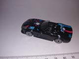 Bnk jc Corgi London Racers 2012 Olympics GT Convertible Mandeville