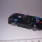 bnk jc Corgi London Racers 2012 Olympics GT Convertible Mandeville