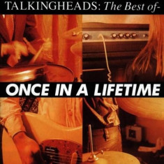 Once In A Lifetime - The Best Of | Talking Heads