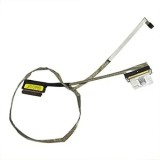 Cablu video LVDS Laptop, Dell, Inspiron 15 3520, P112F, P112F002, GVNW4, 0GVNW4, DC02003X400, GDM50, touchscreen, FHD, EDP CABLE, 60Hz, 40 pini