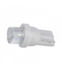 Bec LED auto 12V T8-WG alb foto