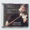 CD: David Garrett - Zubin Mehta, The Israel Philharmonic Orchestra, Brahms, Bruch &ndash; Timeless (Brahms &amp; Bruch Violin Concertos)