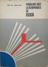 PROBLEME DATE LA OLIMPIADELE DE FIZICA-MARIUS GALL, ANATOLIE HRISTEV-276631