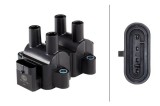 HELLA 5DA 193 175-391 bobina de inductie