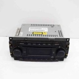 Unitate Radio CD Jeep Grand Cherokee III WH WK 2005 P05091710AD OEM