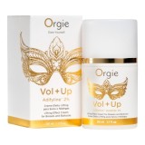 Ingrijirea corpului - Orgie Vol + Up Adifyline 50ml Crema cu Efect Lifting pentru Sani si Fese Mai Plini Mai Ridicati