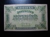 UNGARIA 50.000 ADOPENGO 1946 SUPERBA