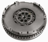 Volanta Hyundai H350, H350 Sasiu Motor 2.5 Crdi, OE 232004A200