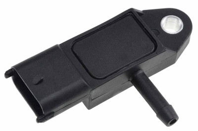 Senzor presiune aer galerie admisie Ford C-Max 1.8tdci 2007-, Focus C-Max 1.8tdci 2005-, Focus 2 1.8tdci 2005-, Mondeo 4 1.8tdci 2007-, NTY ECM-FR-00 foto
