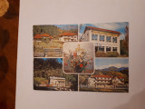 CY - Carte Postala Ilustrata TIMISUL de SUS &quot;Colaj&quot; RSR necirculata / RARUTA, Printata, Predeal