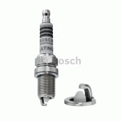 Bujie FIAT SCUDO combinato (220P) (1996 - 2006) BOSCH 0 242 240 530