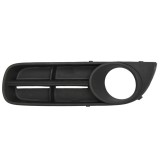 Grila proiector ceata stanga cu gaura proiector Skoda Roomster 2006-2010