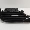 Gura de ventilație planșa de bord SKODA SKODA ENYAQ iV SUV 5AC, 5AZ 2022 OEM: 5LB857193A,5LB947193,5LB819201P 26930226