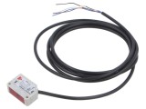 Senzor fotoelectric cu rază de 15m