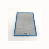 Filtru metalic pentru hotă INDESIT WHIRLPOOL 480122102116 C00927407 Original
