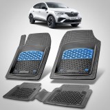 Cumpara ieftin Covorase Renault Arkana 2 SUV Coupe Compatibile 2023-2026 | Blue