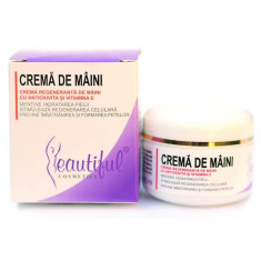 Crema de maini Antioxivita 50ml foto