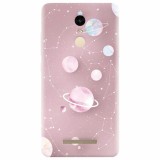 Husa silicon pentru Xiaomi Remdi Note 3, Zodiac
