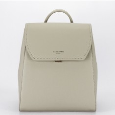 Rucsac gri casual David Jones CM7563 119