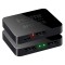 Splitter HDMI 1x2 4K cu Amplificator GizMondo&reg; 1 In 2 Out HDMI - Partajare Continut de pe O Singura Sursa HDMI catre Doua Monitoare sau Proiectoare, S