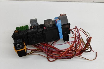Modul panou de siguranțe MERCEDES-BENZ EQC 2023 OEM: A2139065706 29075009 foto