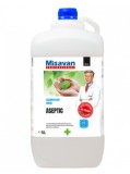 Dezinfectant maini Dr. Stephan Aseptic 5l, 90012846, Misavan