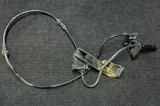 Senzor ABS st&acirc;nga față MERCEDES-BENZ C W205 2015 OEM: A0575451728A2059058103A2055462380 1876880