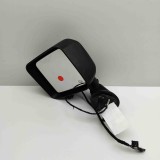 Oglinda laterală st&acirc;nga JEEP WRANGLER III JK 2015 OEM: 18-59600-000,68229613AA