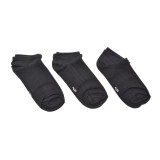 Sosete ALDO negre, CASASSA 001, din material textil