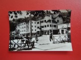 CARTE POSTALA - RPR - OLANESTI - VEDERE, Necirculata, Fotografie