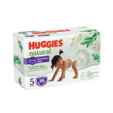 Cumpara ieftin Scutece pants Natural, Nr. 5, 12-17 kg, 38 buc, Huggies