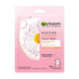 Garnier Skin Naturals Moisture &amp; Comfort Masca de fata + Musetel