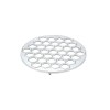 Forma Ravioli Galuste Umplute Inox 25cm Kinghoff - Matrita 37 Bucati, Usor de Curatat