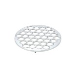 Forma de facut ravioli, galuste umplute din inox, 25 cm Kinghoff