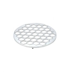 Forma de facut ravioli, galuste umplute din inox, 25 cm Kinghoff