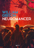 Neuromancer - William Gibson