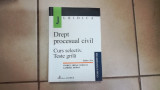 Drept Procesual Civil - Viorel Mihai Ciobanu, Gabriel Boroi ,549967