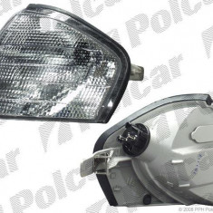 Lampa semnalizare fata Mercedes Clasa C (W202) 03.1993-03.2001 TYC partea stanga Kft Auto