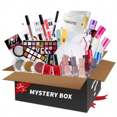 Mystery Box cosmetice pentru ea DELUXE