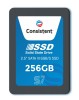 HDD 256 GB; S-ATA III; SSD; CONSISTENT; CTSSD256S6; NOU