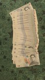 Bancnote de 20 lei (60 bucati)