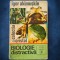 BIOLOGIE DISTRACTIVA - IGOR AKIUMSKIN