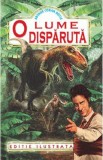 O lume disparuta - Arthur Conan Doyle