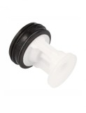 Filtru scame masina de spalat Whirlpool AWO/D echivalent 481248058385, COM