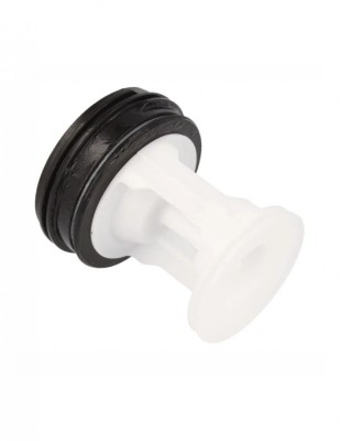 Filtru scame masina de spalat Whirlpool AWO/D echivalent 481248058385 foto