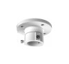 Suport montare pentru tavan; Hikvision, DS-1663ZJ; suport pentru camere de