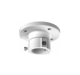 Cumpara ieftin Suport montare pentru tavan; Hikvision, DS-1663ZJ; suport pentru camere de