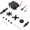 Servomecanism analogic metalic 4,8-6V FEETECH High-Torque FS5115M-FB