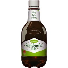 Kombucha life clasic ECO 330ml